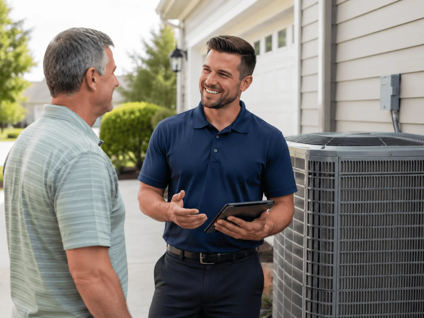 Heat Pump Installation Colfax, ND FAQs